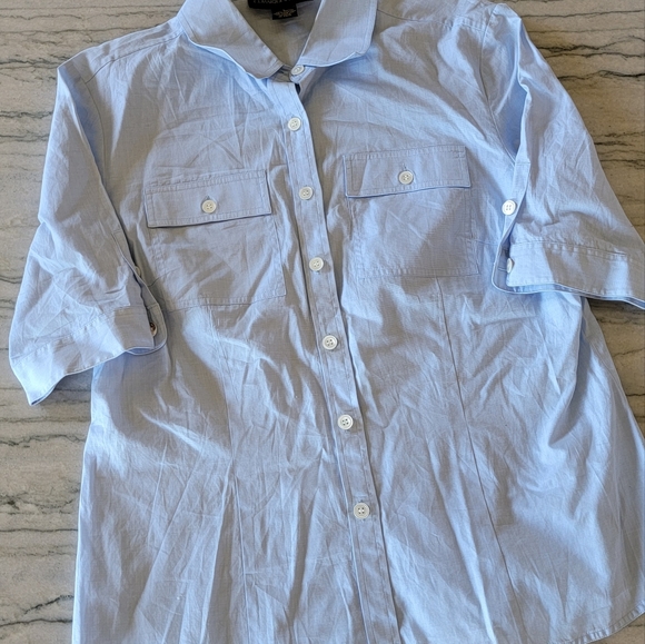 Classiques Entier Botton Down - Picture 4 of 6